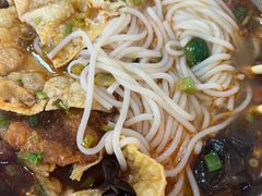 -谭老太正宗柳州螺狮粉(家和花园店)