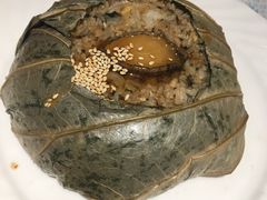 荷叶饭-Aqua Oasis 水天堂(爱山广场店)