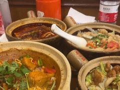-罗妈砂锅(四川成都奎星楼店)