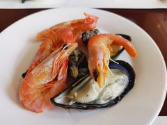 -泰谷酒店·太古码头闽菜自助餐厅