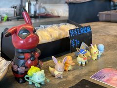 -BE NORMAL CAFE(霞溪路店)