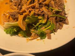 老北京水爆肚-羲和雅苑•北京烤鸭(乐园道万象城店)