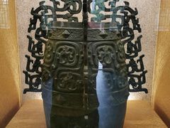 -大钟寺古钟博物馆