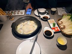 -同仁四季椰子鸡(无锡滨湖万象汇店)