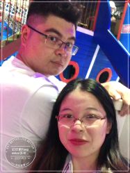 点击看大图 -幻贝家儿童乐园(苏州中心店)