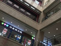 -光启城时尚购物中心