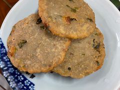 -粗茶淡饭(东关街店)
