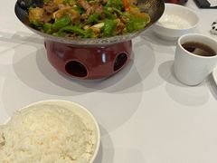 -眉州东坡(北苑华贸店)