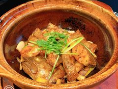 -禧宴Joyous Restaurant(禧园店)