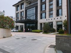 门面-鹭江潮餐厅•福建菜(鹭江佲家酒店)