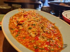 -破三川·新川菜(静安大融城店)