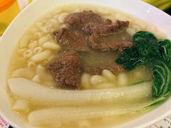 -大哥餐厅(西城花园店)