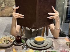 -BEYTI RESTAURANT贝迪餐厅