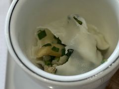 -海知道大连海鲜水饺(南山大冲店)