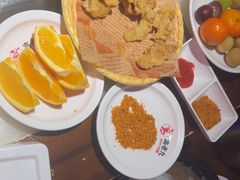 -重庆高老九火锅(万象城店)