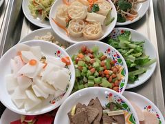 -柳沟豆腐宴64号院