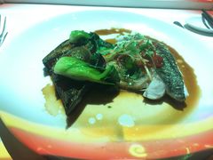 -翡翠36餐厅(浦东香格里拉店)