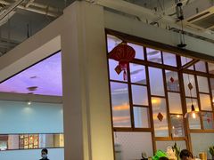 大堂-桃园眷村(万象天地店)