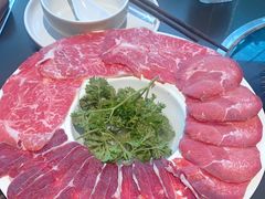 -打酱友•斑鱼海鲜粥火锅(吴桥店)