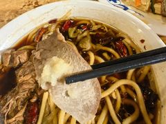 -柴氏风味斋(甘家口店)