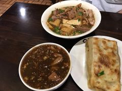 -姚记炒肝店(簋街店)