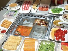 -海底捞火锅(关山保利店)