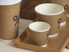 -% Arabica阿拉比卡咖啡(深圳湾万象城店)
