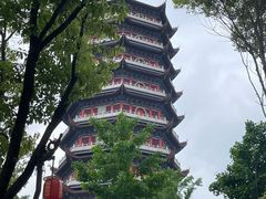 -皇罗禅寺