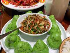 -阿财老铺·老蚌埠龙虾城(华夏总店)