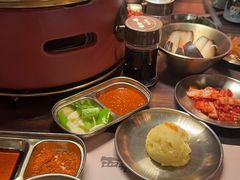 -西塔老太太泥炉烤肉(上海七宝领展广场店)