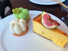 -Social 秀西餐厅-长沙瑞吉酒店(运达店)