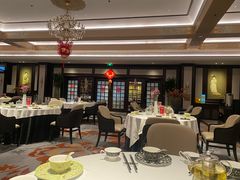 -君庭中餐厅(友谊宾馆店)