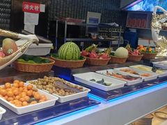 -圣罗巴海鲜自助(黑金店)