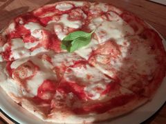 -玛尚诺Pizza&Bar(长泰广场店)