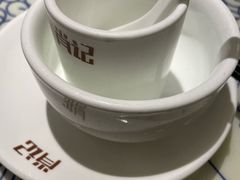 -肖记公安牛肉鱼杂馆·省级非物质文化遗产(崇仁路江滩直营店)