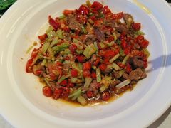 -辣婆婆(航天桥店)