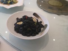 -骏莱海鲜鱼港(五角场店)