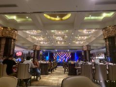 大堂-芭菲盛宴·环球美食(北城国际店)