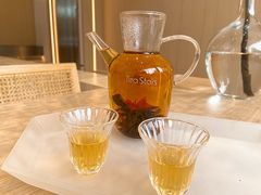 -Tea Stars茶星星(九龙首府店)