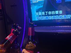 -星聚会KTV(合生汇黑金店)
