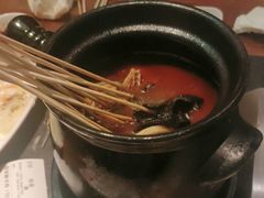 -可口香·非遗老号烧烤(南岗直营店)