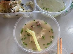 -文庙菜饭(四川北路店)