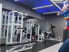 -EASY POWER健身工作室(浦东大道店)