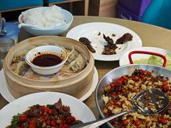 -福巷湘食小馆·猛火现炒(上海首店)