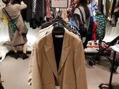 -ZARA HOME(天环广场店)