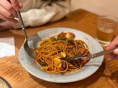-上芽食集(德思勤店)