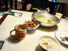 -农耕记·湖南土菜(海上世界店)
