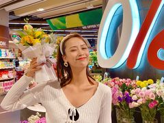-Olé精品超市(广州太古汇店)