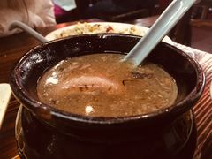 -刘师父老汉口江湖菜(蔡锷路店)