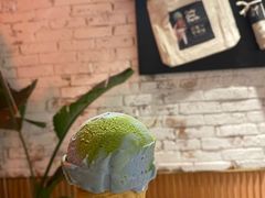 -Dal Cuore 达可芮冰淇淋(陕西北路店)